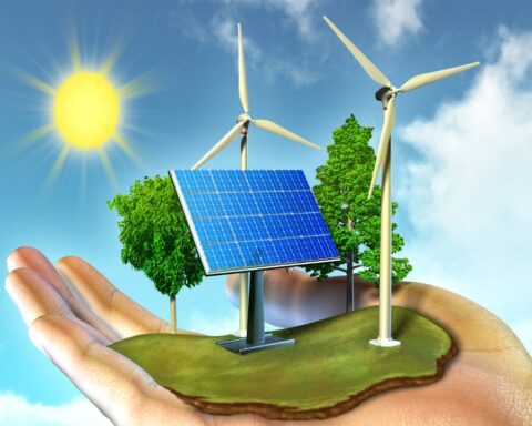 Украинская компания укрепляет рынок ВИЭ Румынии запуском солнечного парка