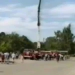 Талси, 28 июня 1997 года: трагедия на семейном аттракционе на спецтехнике остаётся в памяти Латвии