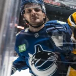 Теодор Блюгер забил гол в меньшинстве, "Кэнакс" победили "Дакс" 2:0