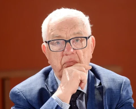 Торжественное мероприятие приурочено к 90-летию Раймонда Паулса