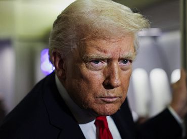 Трамп сообщил о новом секретном оружии США, использованном в операции против Мадуро