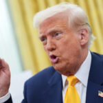 Трамп угрожает Канаде 100-процентными пошлинами из-за сделки с Китаем