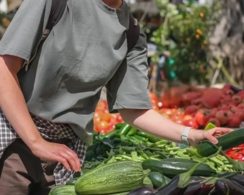 Тысячи жителей Латвии начнут новый год с экологическим питанием через вызов «Neaped zemeslodi»