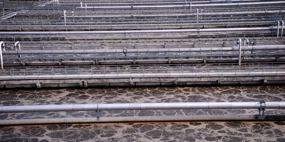 Ученые проведут анализ сточных вод жителей Латвии для мониторинга загрязнений