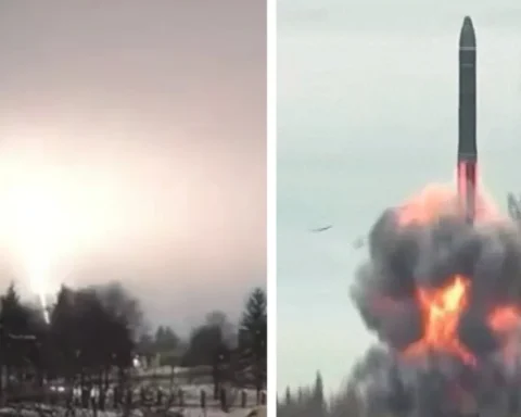 Удар как сигнал: Кремль делает ставку на эскалацию