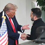 Украина передала права на добычу лития компании Dobra Lithium Holdings из США