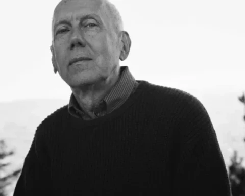 Умер выдающийся латышский художник и драматург Раймонд Стапранс