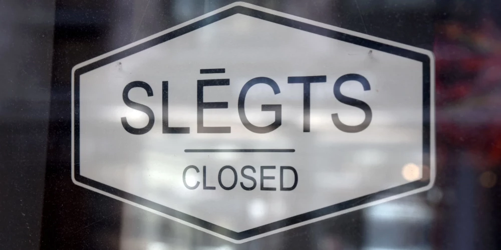 Упрощенная ликвидация заменяет банкротства: изменения в закрытии компаний в Латвии