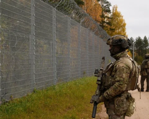 В 2025 году более половины соискателей убежища покинули Латвию, считает Гунарс Кутрис