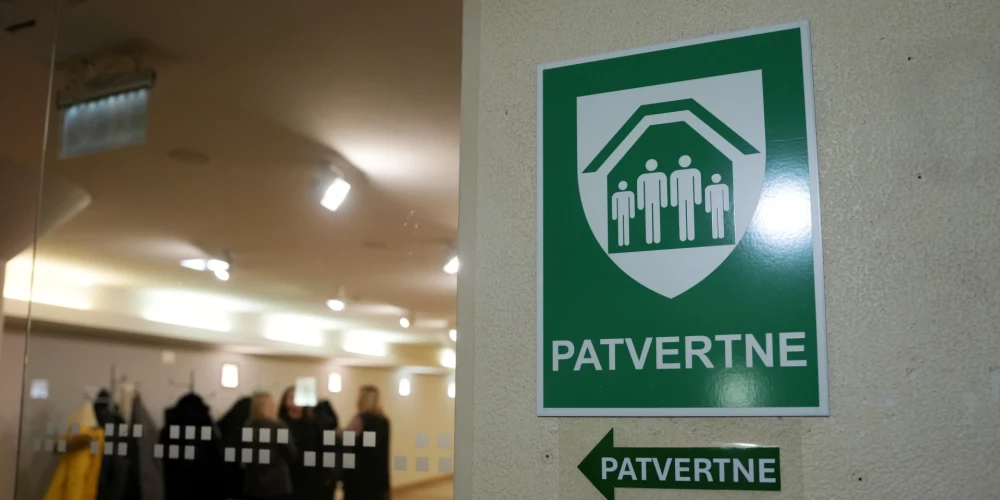 В Адажском крае планируют создать пять убежищ за 229 000 евро