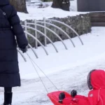 В четверг в Латвии без осадков, местами температура до -15 градусов