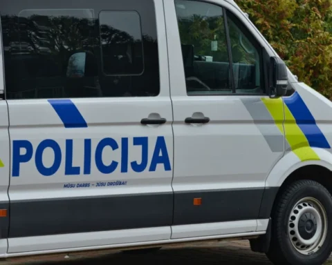 В Даугавпилсе найден мертвым 16-летний подросток, пропавший накануне