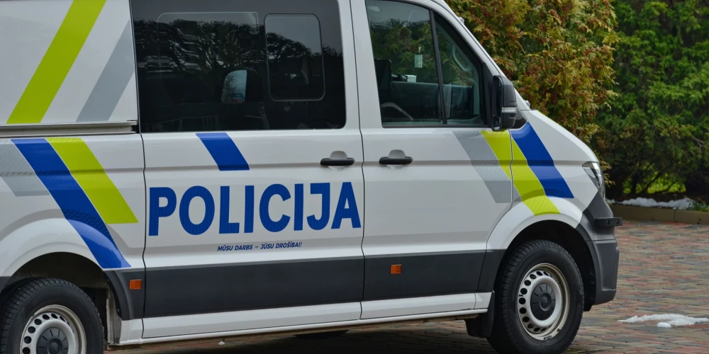 В Даугавпилсе найден мертвым 16-летний подросток, пропавший накануне