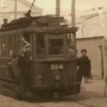 В Даугавпилсе отпразднуют 80-летие трамвая с ювелирными мероприятиями в феврале