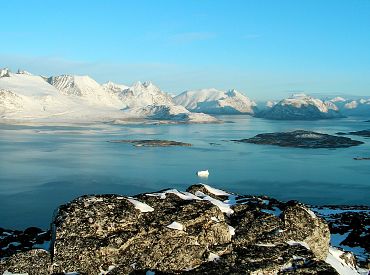 В Конгресс США внесён законопроект о приобретении Гренландии в качестве территории США