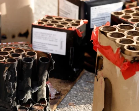 В Латвии инициируют сбор подписей за запрет гражданской пиротехники