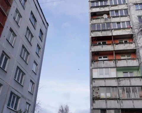 В Латвии изменены правила реновации многоквартирных домов для облегчения процесса собственникам