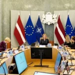 В Латвии на следующей неделе пройдет экстренное заседание Кабинета министров