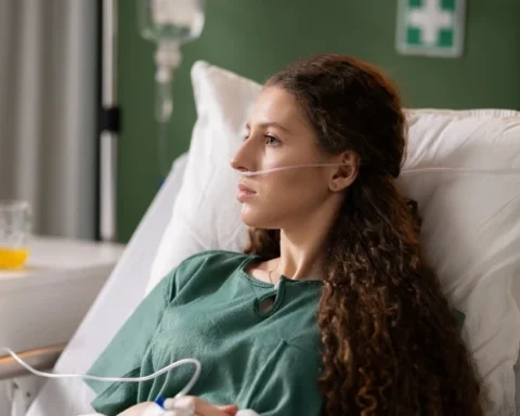 В Латвии наблюдается дефицит донорской крови при растущей потребности