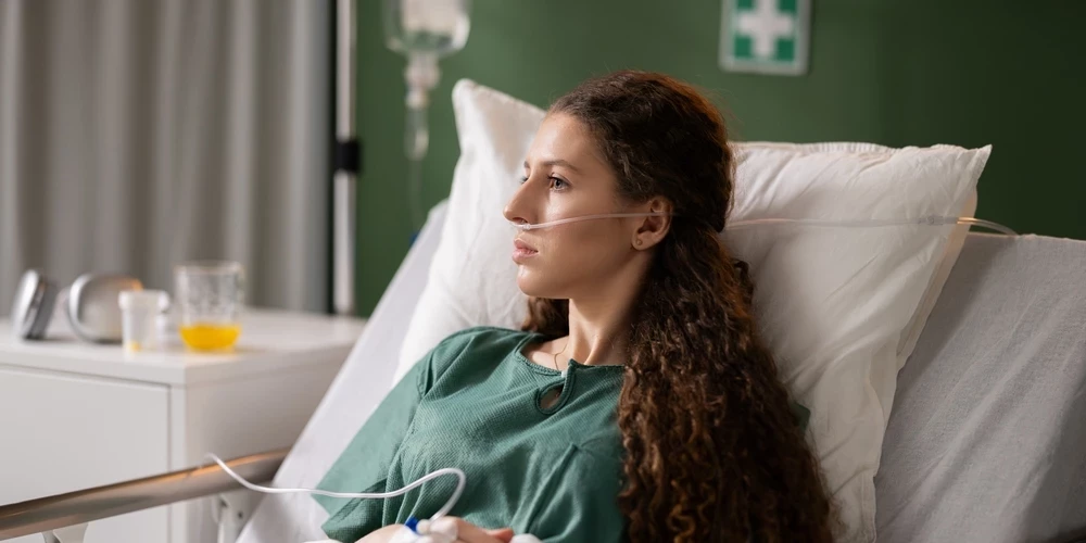 В Латвии наблюдается дефицит донорской крови при растущей потребности