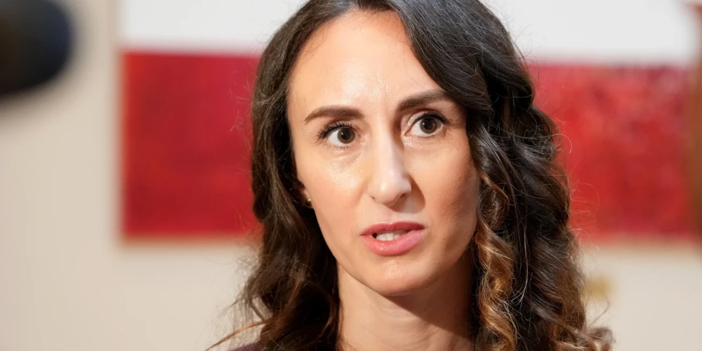 В Латвии назначено учреждение для контроля над искусственным интеллектом