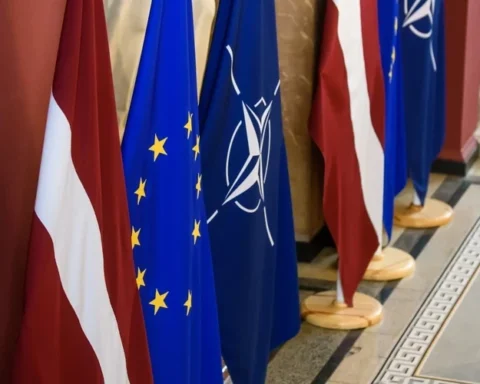 В Латвии откроется стартап-центр при поддержке НАТО с демо-презентацией шести компаний