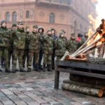 В Латвии отметят 35‑ю годовщину баррикад 1991 года с открытыми дверями и концертами