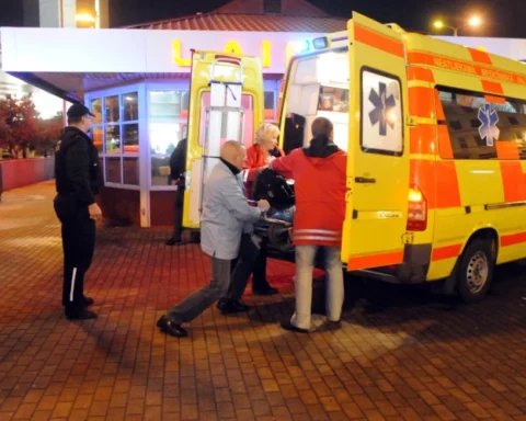 В Латвии ожидаются морозы до -33: советы по выживанию в холодные дни зимы