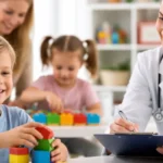 В Латвии разрабатывают новый скрининг для выявления рисков развития у детей до 6 лет