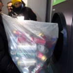 В Латвии сдали 1,5 млрд упаковок: проблемы депозитной системы продолжают вызывать недовольство граждан