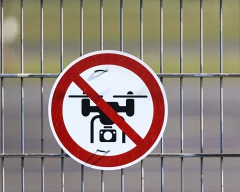 В Латвии создано устройство для радиоэлектронной борьбы с дронами