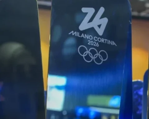 В Латвии утверждена самая большая олимпийская делегация в истории страны