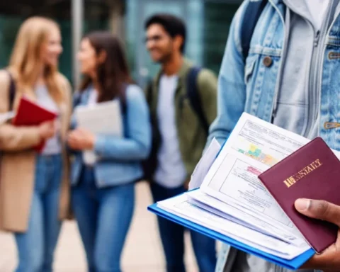 В Латвии увеличивается число отказов в визах для студентов частного вуза ISMA