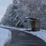 В Латвии в среду повысится ощущение холода из-за усиливающегося ветра