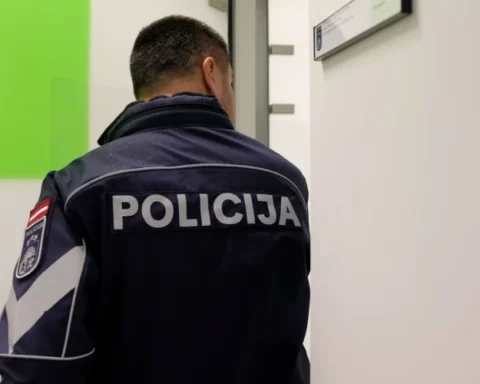 В Латвии возбудили дело о сексуальном насилии после обращения о гипнозе как лечении