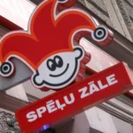 В Латвии за месяц демонтировано 72 игровых автомата, в Риге — 33 устройства