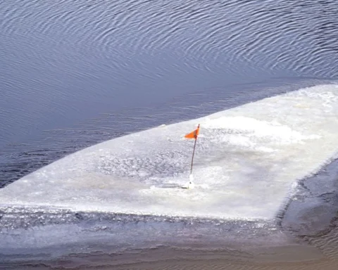 В Латвии зафиксированы сильнейшие морозы с 2012 года, ожидаются новые рекорды
