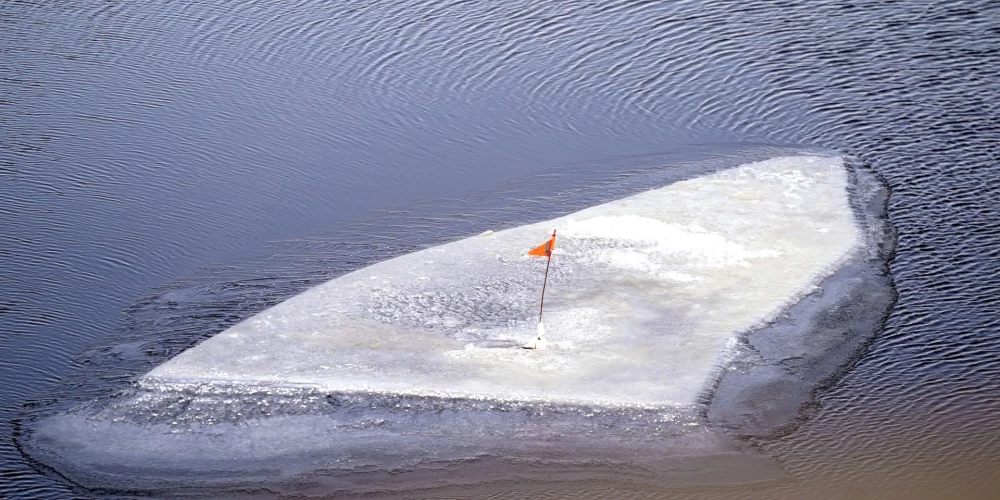 В Латвии зафиксированы сильнейшие морозы с 2012 года, ожидаются новые рекорды