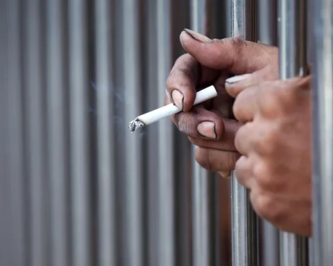 В Латвии заключенным предлагают занятия по здоровому образу жизни