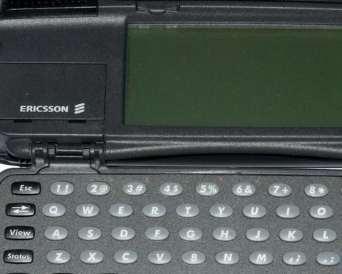 В Латвии закрыта компания Ericsson Latvia с резким падением оборота в 2024 году