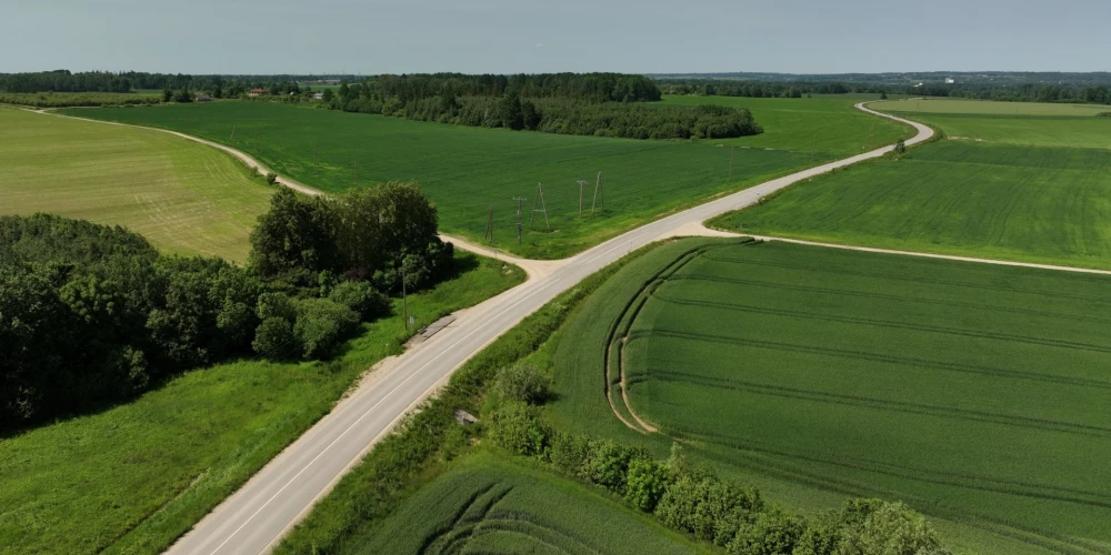 В Латвии завершена земельная реформа по возвращению собственности, отнятой во время оккупации
