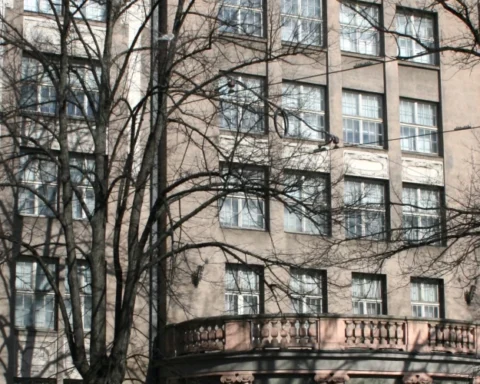 В Латвийском госархиве температура не поднимается выше 16 градусов из-за проблем с отоплением