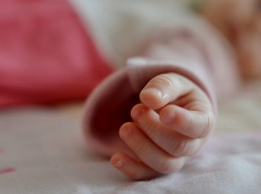 В Польше новорождённый ребёнок с алкогольным отравлением, уровень 1,5 промилле