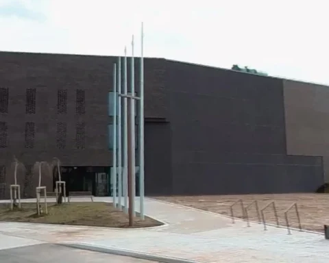 В Резекне продолжается поиск арендатора для проблемного СПА-центра