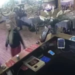 В Риге ищут пару, не оплатившую счёт в ресторане Naples