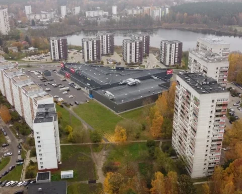 В Риге предлагают включить страхование жилья в тарифы на аренду муниципальных квартир