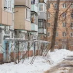 В Риге владельцам квартир напомнили о необходимости поддержания температуры выше 18°C перед похолоданием