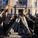 В Сейме пройдет конференция, посвященная 35-й годовщине баррикад 1991 года