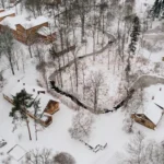 Валмирский край ищет новых владельцев для 500-летней усадьбы с историческими зданиями