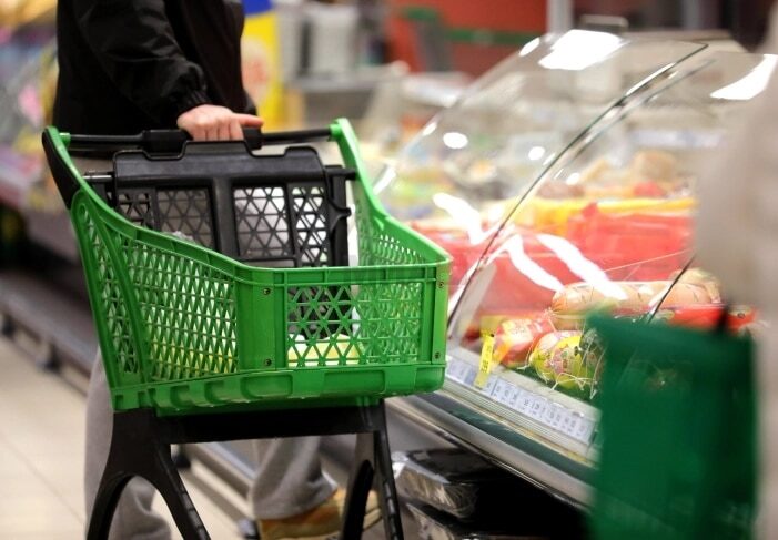 Вес меньше, цена выше: как шринкфляция бьёт по кошелькам россиян